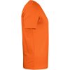 T-shirt til mænd 5264 Practical Orange Jobman XXXL – miniature 4