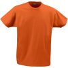 T-shirt til mænd 5264 Practical Orange Jobman XXXL – miniature 1