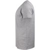 T-shirt Twoville Gråmelerad James Harvest – miniature 2