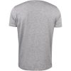 T-shirt Twoville Gråmelerad James Harvest – miniature 3