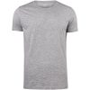 T-shirt Twoville Gråmelerad James Harvest – miniature 1