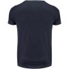 T-shirt Twoville Marinblå James Harvest – miniature 3