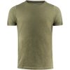 T-shirt Twoville Mossgrön James Harvest – miniature 5