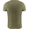 T-shirt Twoville Mossgrön James Harvest – miniature 7