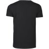 T-shirt Twoville Svart James Harvest – miniature 3