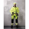 T-shirt UV-Pro Varsel 5597 Advanced Orange Jobman XXXL – miniature 5