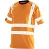 T-shirt UV-Pro Varsel 5597 Advanced Orange Jobman XXXL – miniature 1