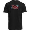 T-shirt Vantage Sort THOR XS – miniature 2
