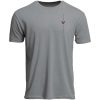 T-shirt Vert Grå THOR XL – miniature 1