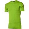 T-shirt Vision Äppelgrön Hurricane – miniature 1