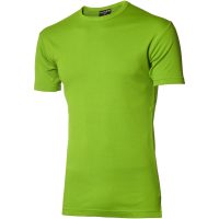 T-shirt Vision Äppelgrön Hurricane