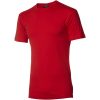 T-shirt Vision Röd Hurricane – miniature 1