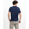 T-shirt Walcott Marinblå James Harvest – miniature 3