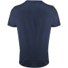 T-shirt Walcott Marinblå James Harvest – miniature 7