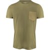 T-shirt Walcott Mossgrön James Harvest – miniature 1