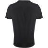 T-shirt Walcott Svart James Harvest – miniature 3