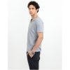 T-shirt Whailford Gråmelerad James Harvest – miniature 2