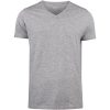 T-shirt Whailford Gråmelerad James Harvest – miniature 5