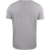 T-shirt Whailford Gråmelerad James Harvest – miniature 7