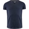 T-shirt Whailford Marinblå James Harvest – miniature 1