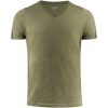 T-shirt Whailford Mossgrön James Harvest – miniature 1