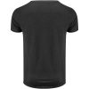 T-shirt Whailford Svart James Harvest – miniature 3