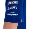 T-shirt Workwear Blå PARTS EUROPE T-shirt – miniature 3