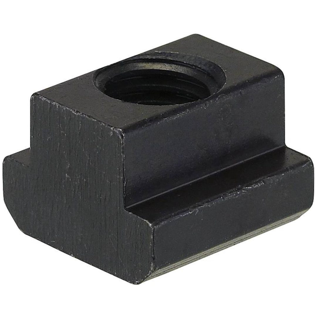 T-spormøtrik 508 AMF T-SPORMØTRIK 508-8-M 6