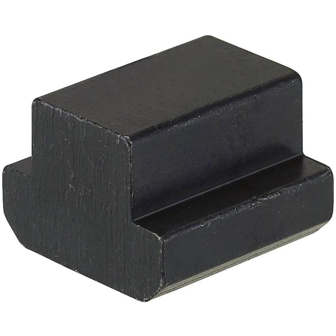T-spormøtrik 508 R AMF MØTRIK-EMNE 508R-14