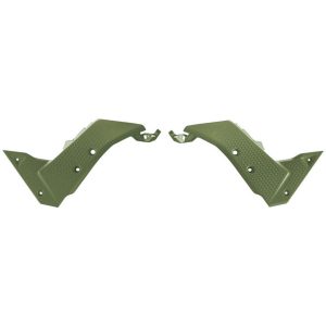 T7 Revolution Central Side Panels Rtech