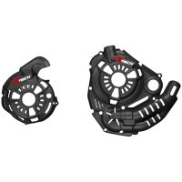 T7 Revolution Side Engine Protectors Rtech
