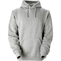 Taber Sweat Grey melange XL