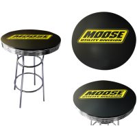 TABLE RND PUB 30" U MOOSE RACING