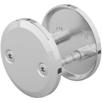 TÄCKSKYLT DA 7100 MATTKROM