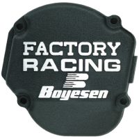 Tændingsdæksel BOYESEN