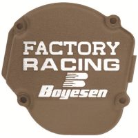 Tændingsdæksel BOYESEN