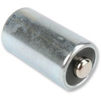 Tændingskontakt og kondensator PARTS UNLIMITED