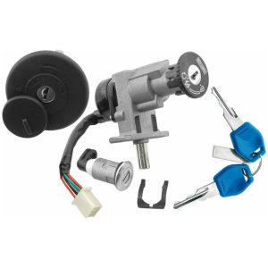 Tændingslås Modelspecifik V PARTS