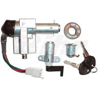 Tændingslås Modelspecifik V PARTS