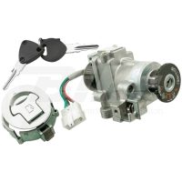 Tændingslås Modelspecifik V PARTS