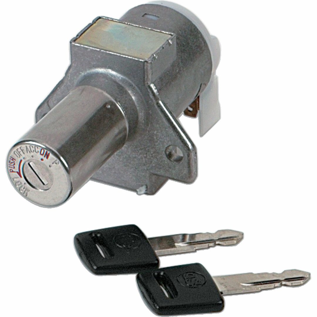 Tændingslås OEM Erstatning EMGO IGNITION SWITCH