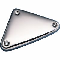 Tændingsmodulbeskyttelse Krom DRAG SPECIALTIES