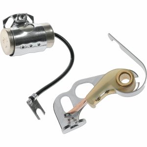 Tændingssæt Natural STANDARD MOTOR PRODUCTS