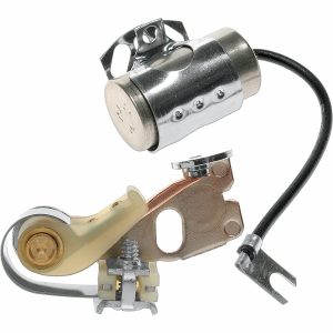 Tændingssæt Natural STANDARD MOTOR PRODUCTS