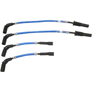 Tændkabel Braided MAGNUM SHIELDING