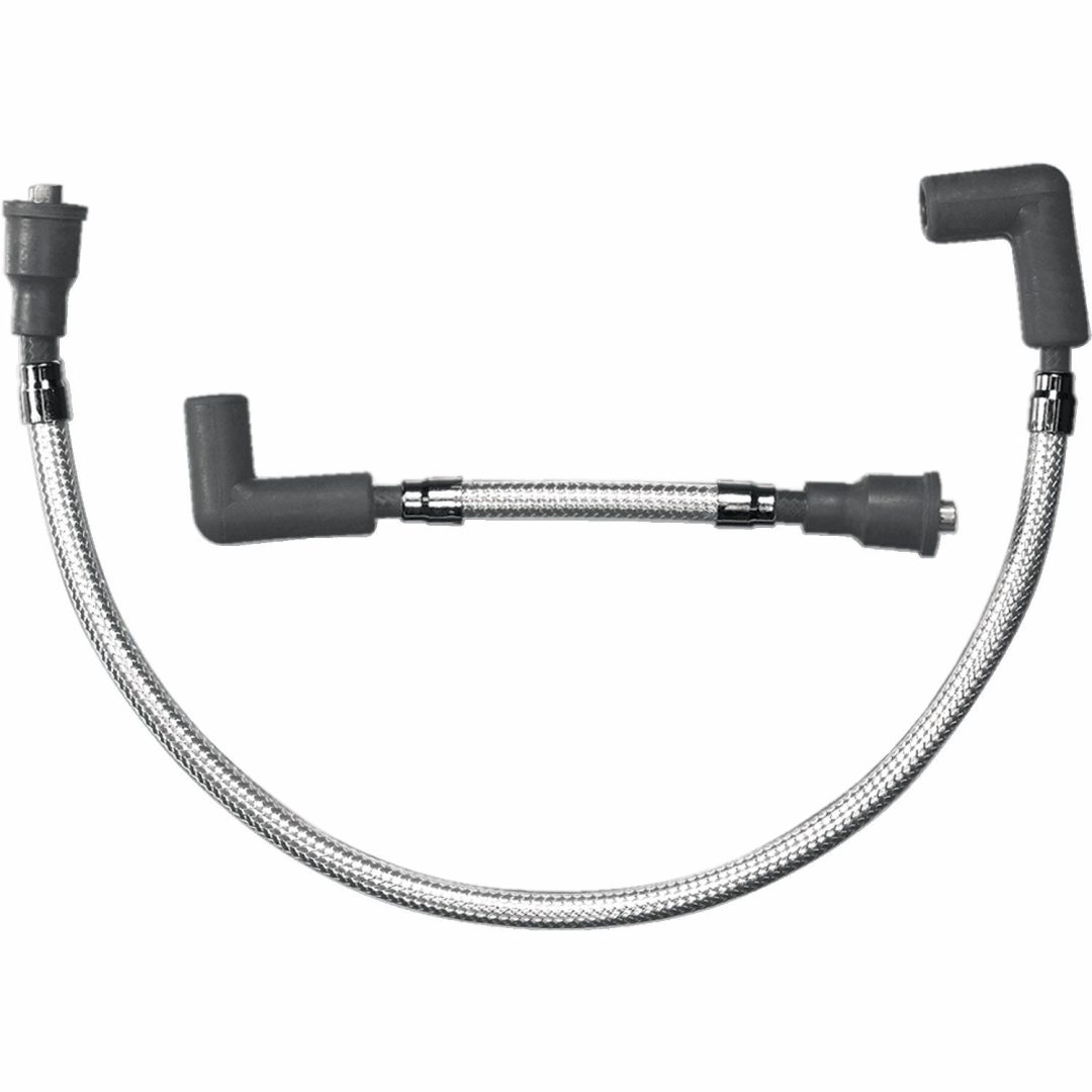 Tændkabel Braided MAGNUM SHIELDING