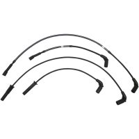 Tændkabel Braided MAGNUM SHIELDING