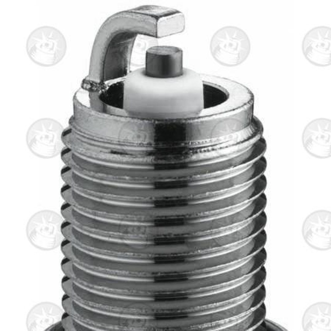 Tændrør Br9ecs-sld NGK SPARK PLUG NGK BPR9ES (SOLID)