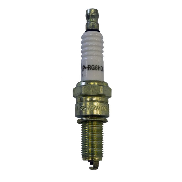 Tændrør CHAMPIONS CHOICE RG6HC – billede 2