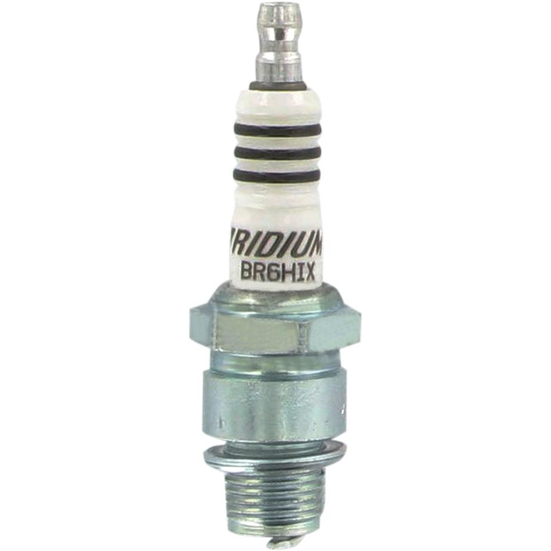 Tændrør Iridium Ix NGK BR6HIX